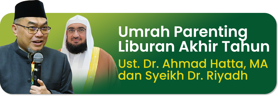 Paket Umrah